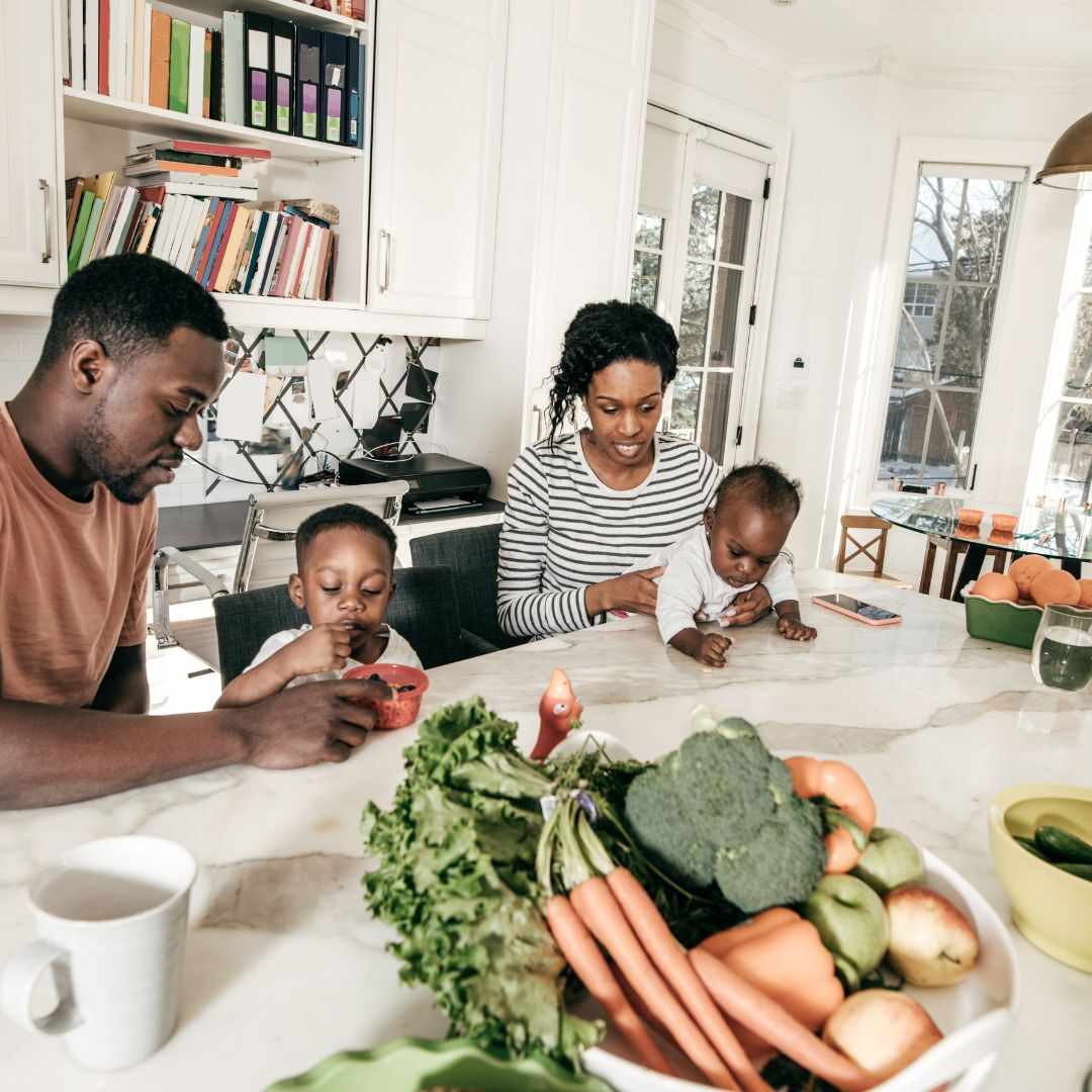 Diet for Kids