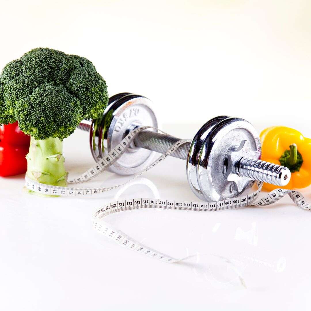 Sports Diet