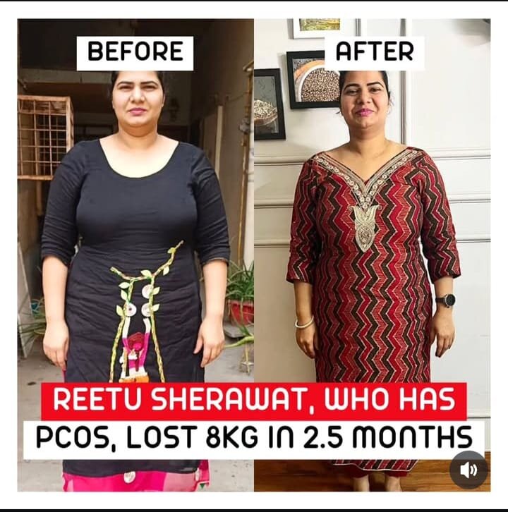 Success Story