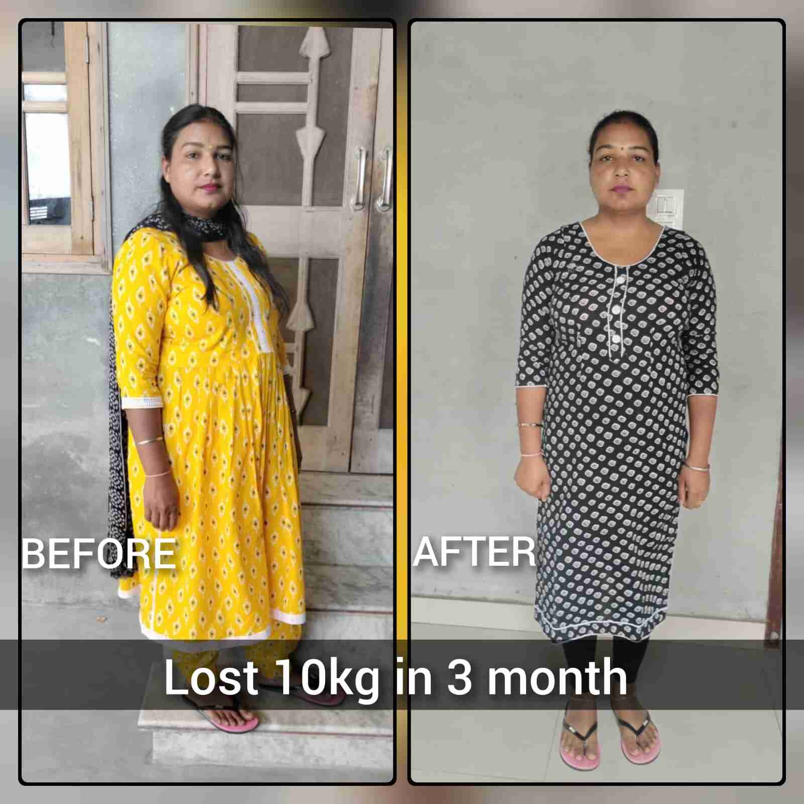 Success Story